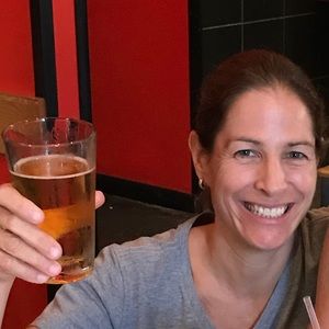 Meet your Posher, Nancy